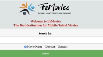 FzMovies