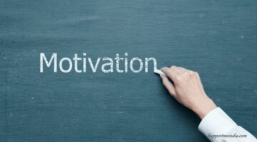 Importance of Motivation