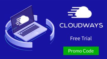 Cloudways Promo Code