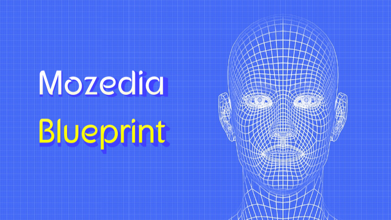 Mozedia Blueprint