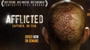 Afflicted Movie