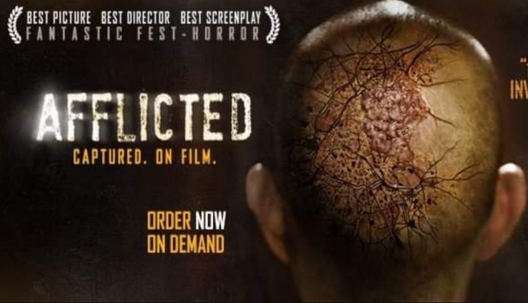 Afflicted Movie