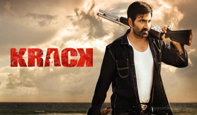 Krack Movie 2023