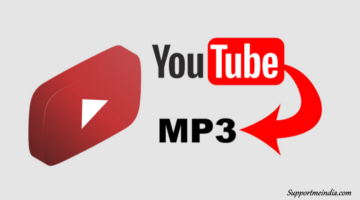 YouTube to Mp3 Converter