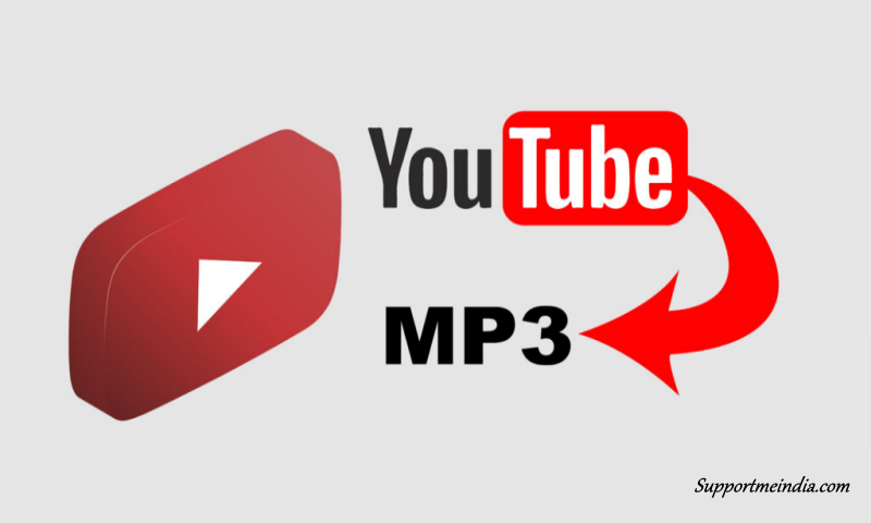 YouTube to Mp3 Converter