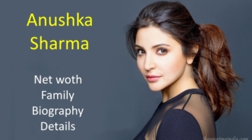 Anushka Sharma