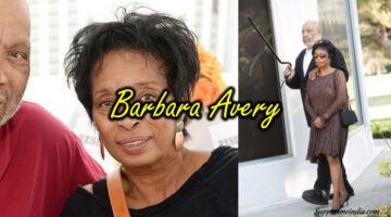 Barbara Avery