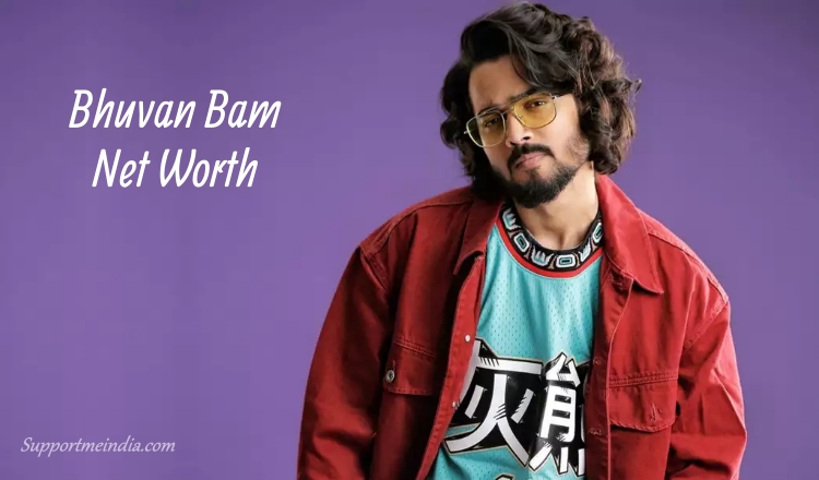 Bhuvan Bam Net Worth