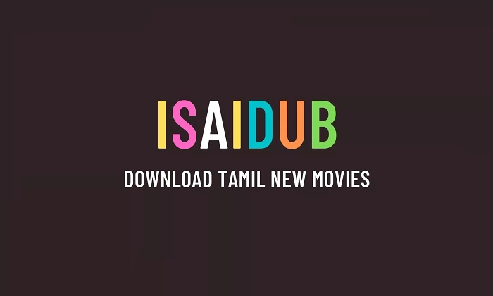 Isaidub Isaidub