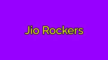 Jio Rockers