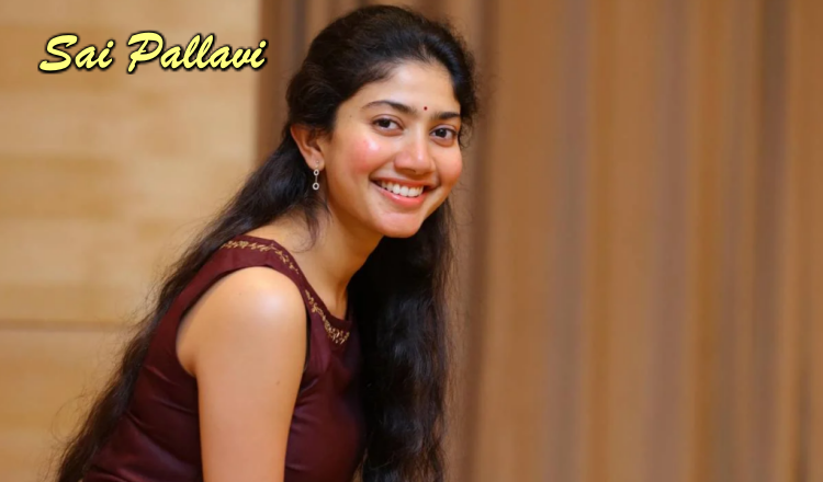 Sai Pallavi