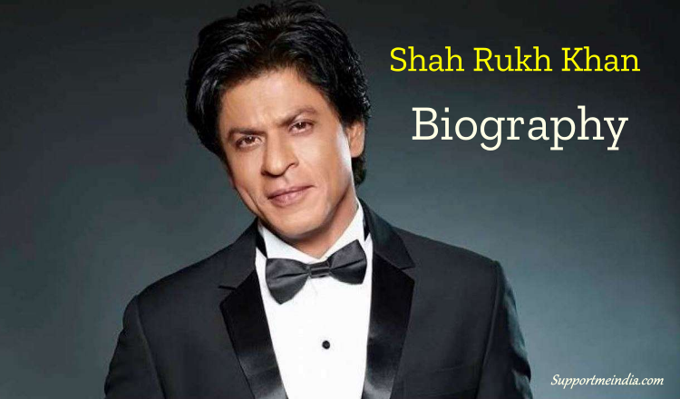 Shah rukh khan