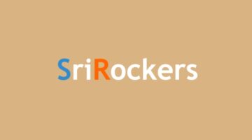 SriRockers