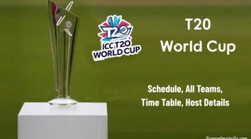 T20 World Cup