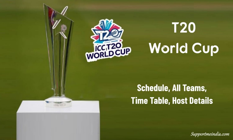 T20 World Cup