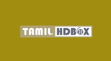 TamilDBox