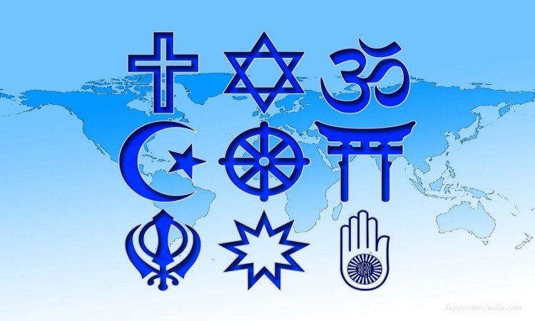 Best religion in the world