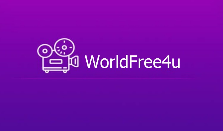 WorldFree4u 2022 - World4uFree 300MB Movies Download