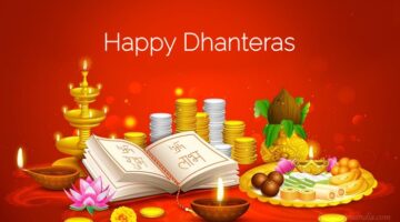 Dhanteras