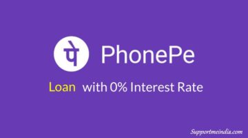 Phonepe Loan