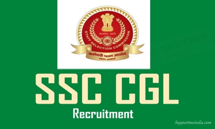 SSC CGL