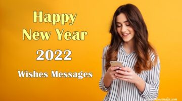 new year wishes messages