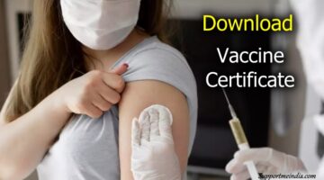 Covid-vaccine-certificate-download