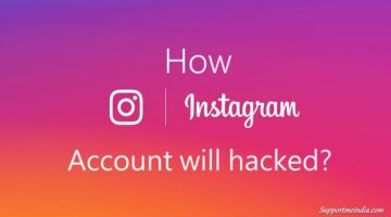 How to Hack Instagram Account,