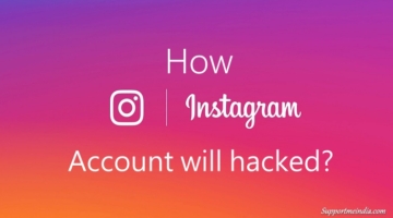 How to Hack Instagram Account,