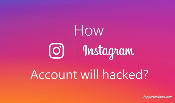 How to Hack Instagram Account,