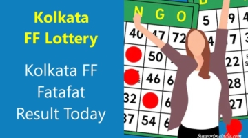 Kolkata-FF-Fatafat-Result-Today