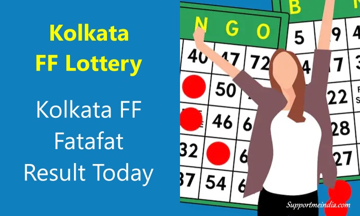 Kolkata FF Fatafat Result Today