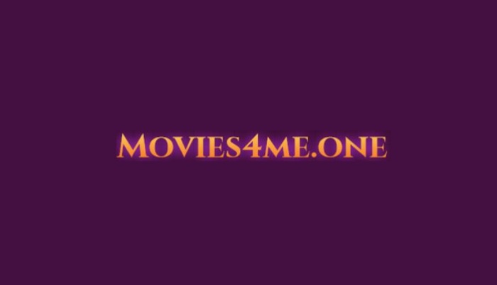 Movie 4me