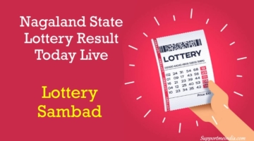 Nagaland-state-lottery-result