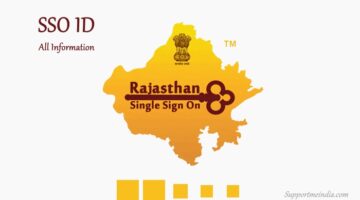 Rajasthan-SSO-ID-Registration