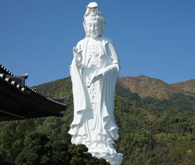 Guishan Guanyin