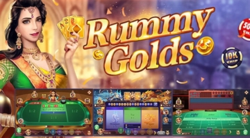 rummy gold app