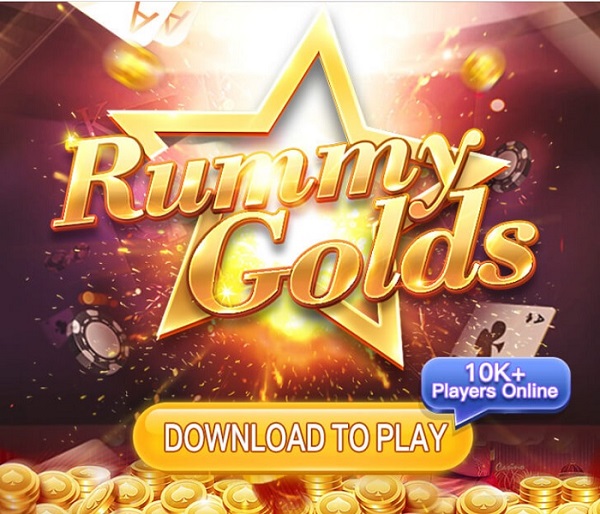 Rummy Gold App Download