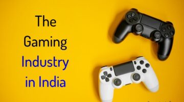 The Gaming Industry in India 2023