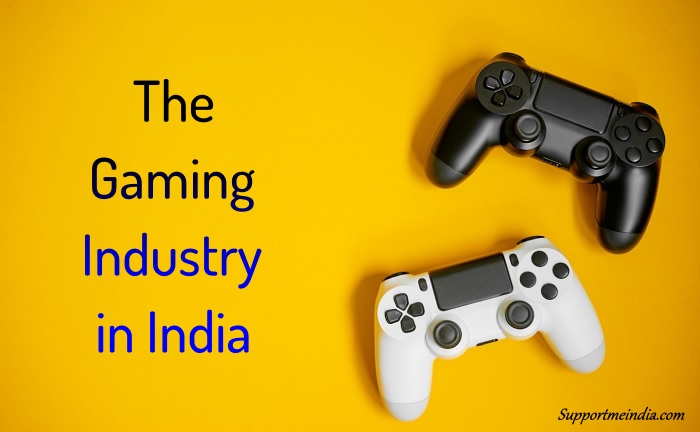 The Gaming Industry in India 2022