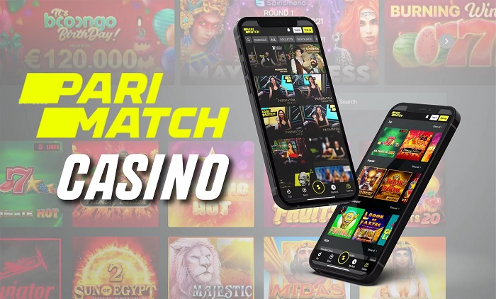 Parimatch