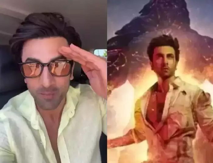 ranbir-kapoor-brahmastra-trailer-launch-viral-video