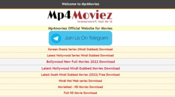 Mp4Moviez