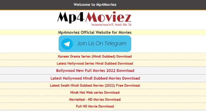 download movies mp4 free