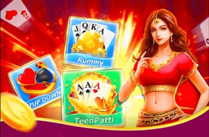 Teen Patti Master Teen Patti Master