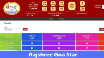 goa star