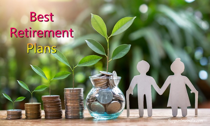 Best Retirement Plans Best Retirement Plans
