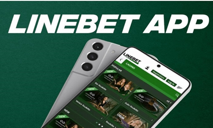 linebet linebet