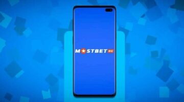 Mostbet