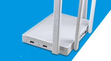 Choosing a router for the apartment